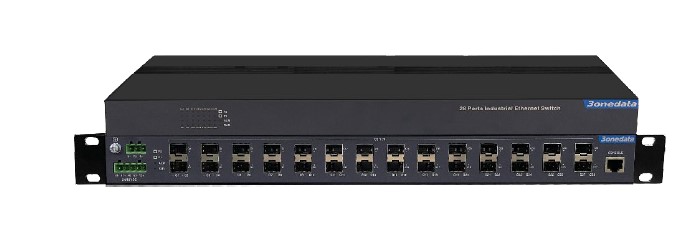 MES5300-28GS Series 